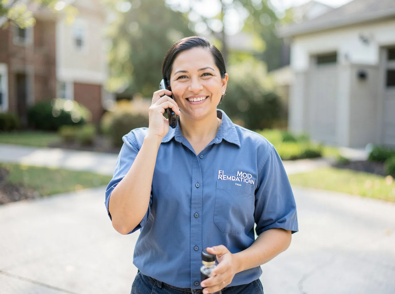 Mold Remediation Natchez, LA FAQs
